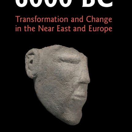 6000 BC