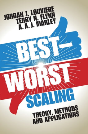 BestWorst Scaling