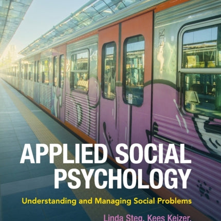 Applied Social Psychology