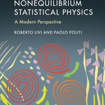 Nonequilibrium Statistical Physics A Modern