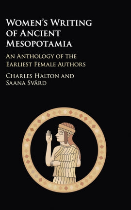 Womens Writing of Ancient Mesopotamia