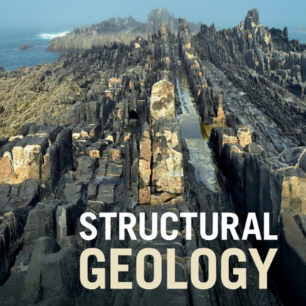 Structural Geology