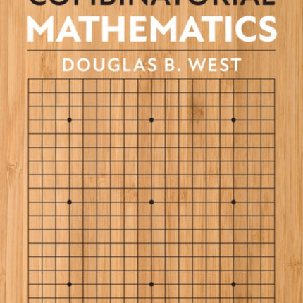 Combinatorial Mathematics