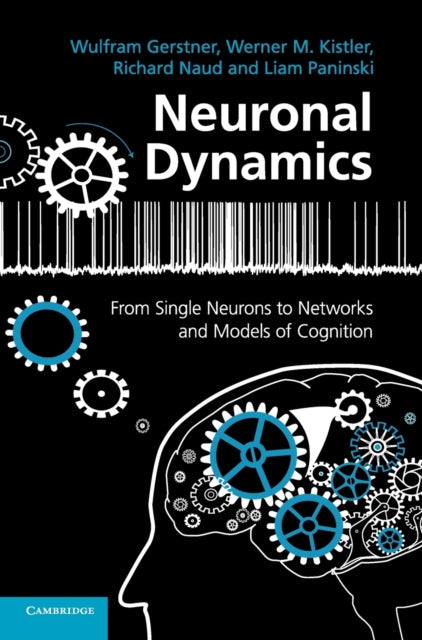 Neuronal Dynamics From Single Neurons to Networks and Models of Cognition