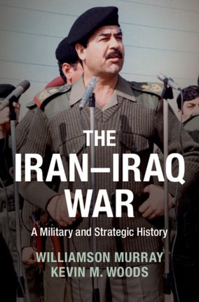 The IranIraq War