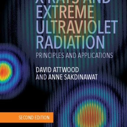 X-Rays and Extreme Ultraviolet Radiation: Principles and Applications