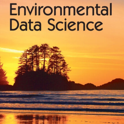 Introduction to Environmental Data Science