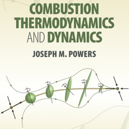 Combustion Thermodynamics and Dynamics