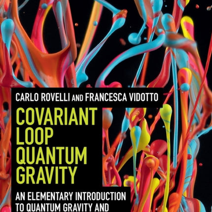 Covariant Loop Quantum Gravity