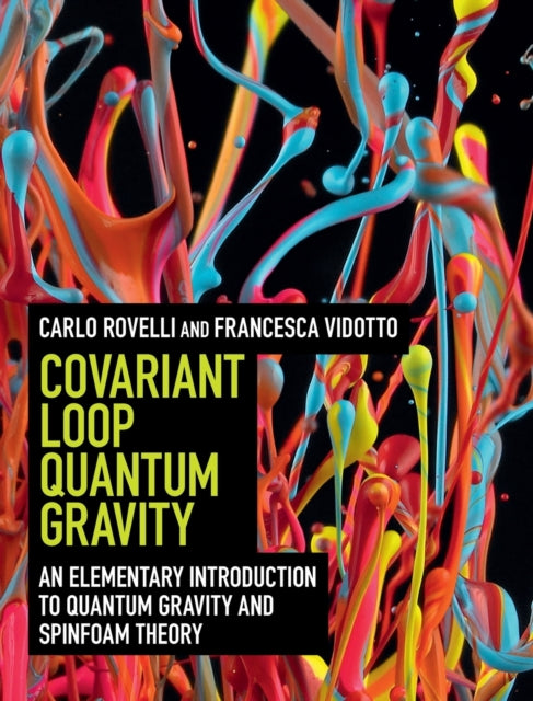 Covariant Loop Quantum Gravity