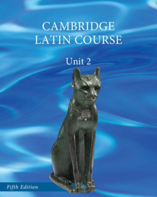 North American Cambridge Latin Course Unit 2