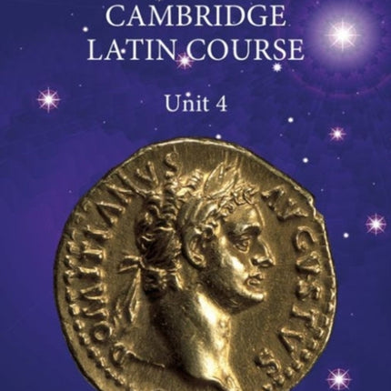 North American Cambridge Latin Course Unit 4