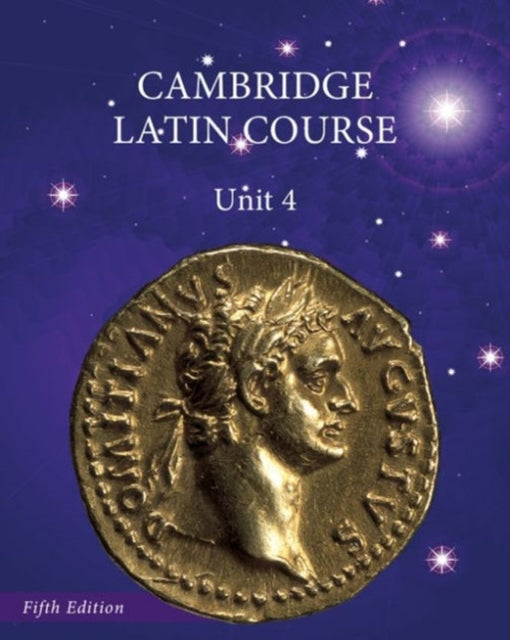 North American Cambridge Latin Course Unit 4
