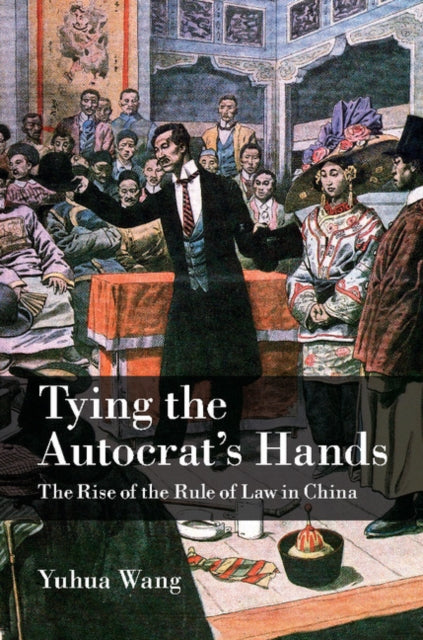 Tying the Autocrats Hands