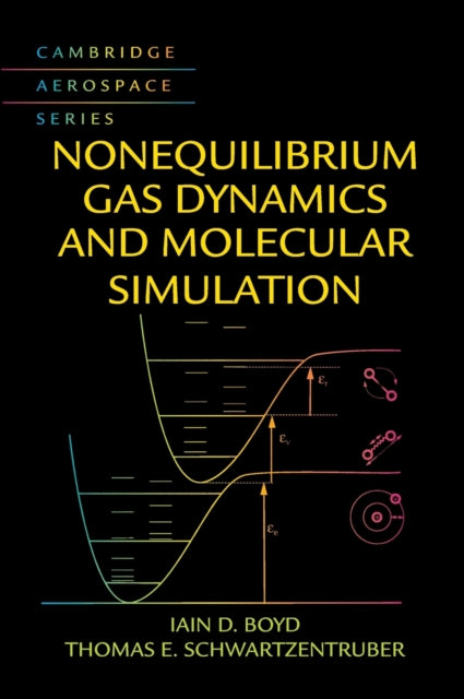 Nonequilibrium Gas Dynamics and Molecular Simulation Hardback