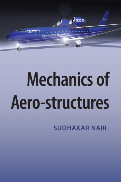 Mechanics of Aerostructures