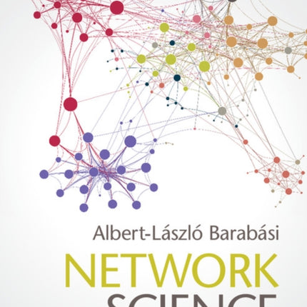 Network Science