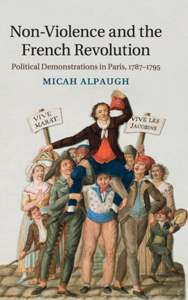 NonViolence and the French Revolution