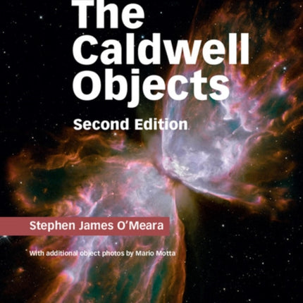 Deep-Sky Companions: The Caldwell Objects