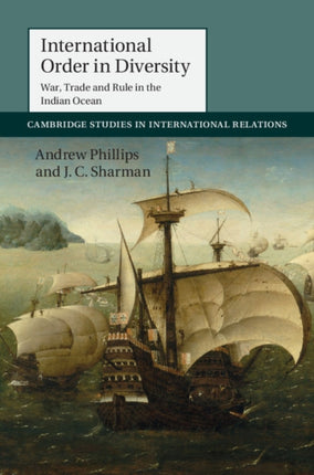 International Order in Diversity War Trade and