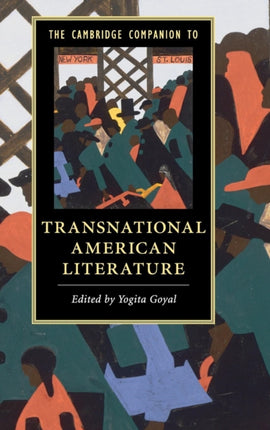 The Cambridge Companion to Transnational American
