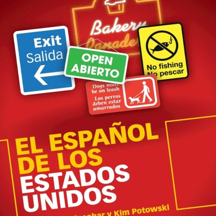 El Español de los Estados Unidos