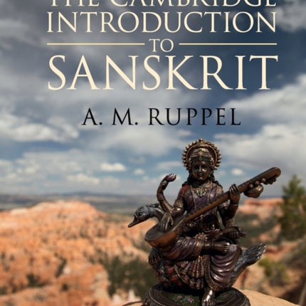 The Cambridge Introduction to Sanskrit