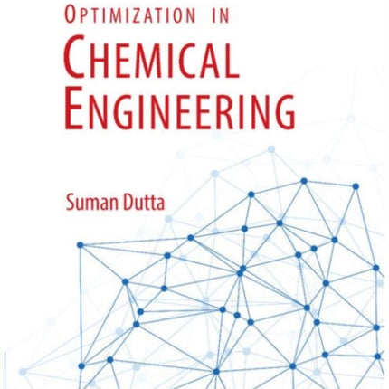 Optimization in Chemical Engineering