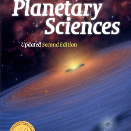 Planetary Sciences