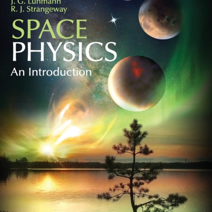 Space Physics An Introduction