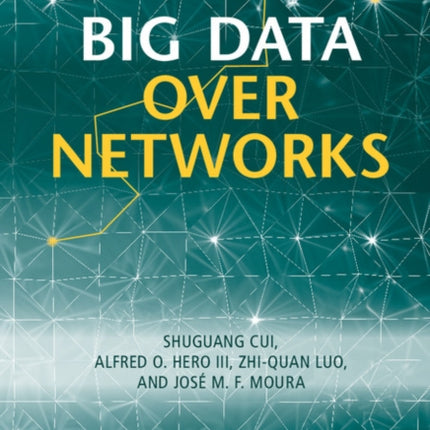 Big Data over Networks