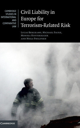 Civil Liability in Europe for TerrorismRelated