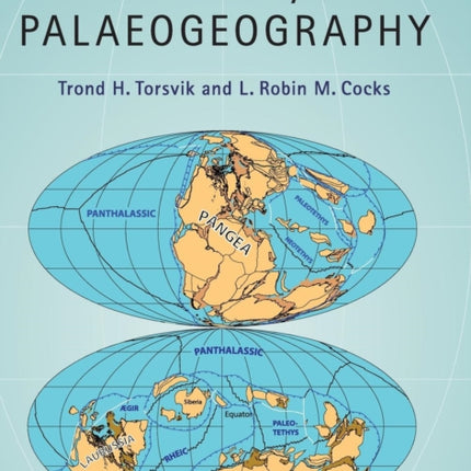 Earth History and Palaeogeography