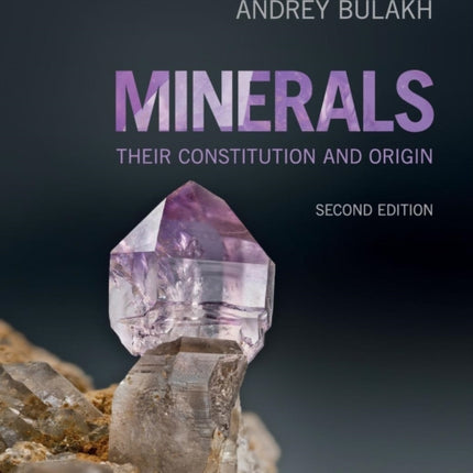 Minerals