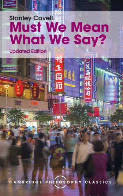 Must We Mean What We Say