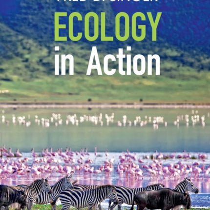 Ecology in Action