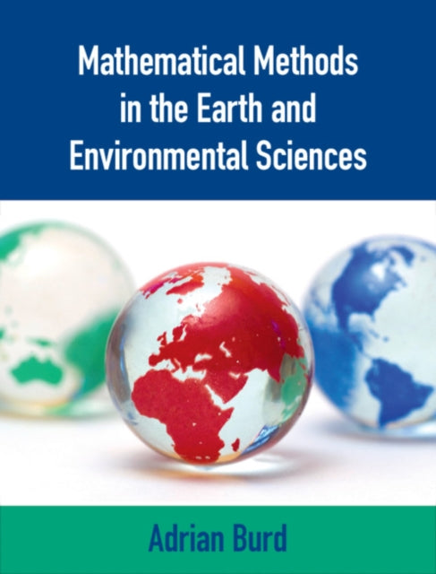 Mathematical Methods in the Earth and