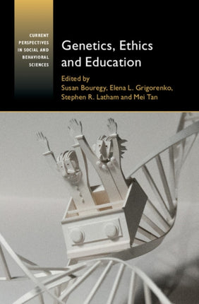 Genetics Ethics and Education