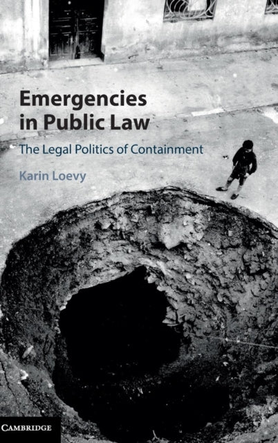 Emergencies in Public Law The Legal Politics of