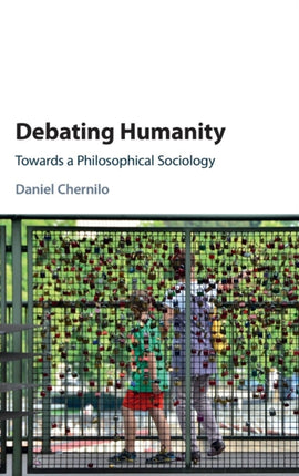 Debating Humanity Towards a Philosophical