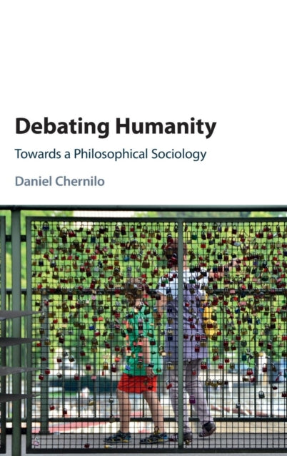 Debating Humanity Towards a Philosophical