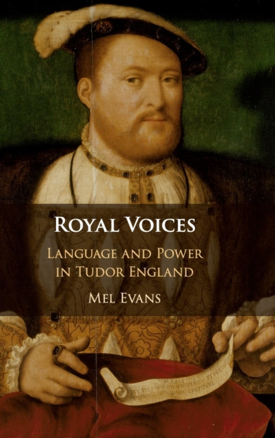 Royal Voices