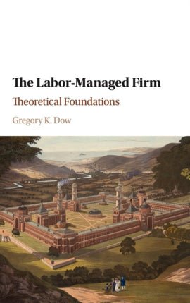 The LaborManaged Firm