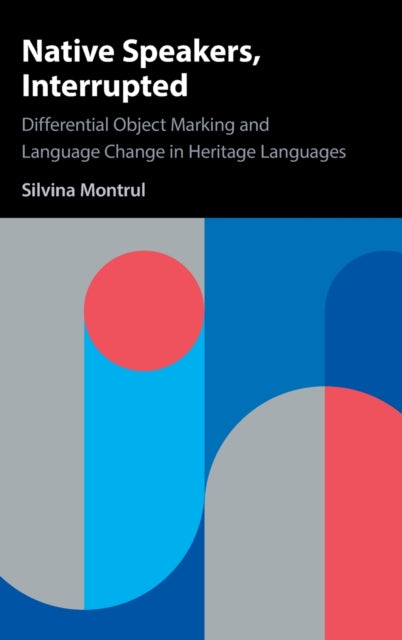 Native Speakers Interrupted