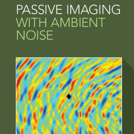 Passive Imaging with Ambient Noise