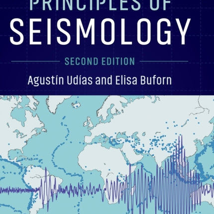 Principles of Seismology