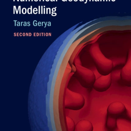 Introduction to Numerical Geodynamic Modelling