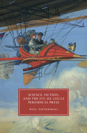 Science Fiction and the FindeSicle Periodical