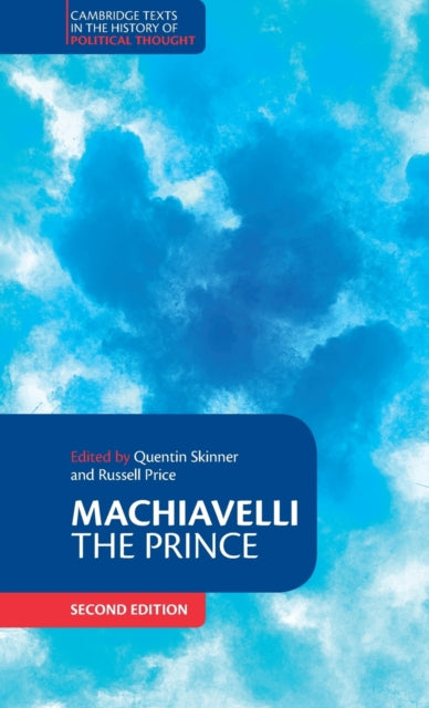 Machiavelli The Prince