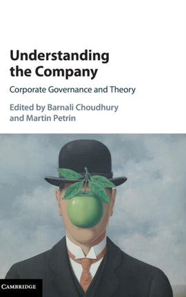 Understanding the Company Corporate Governance